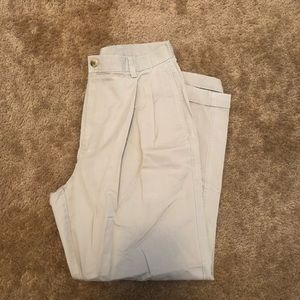 Men’s Khaki pants